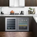 Summit ASDG2411 24" W Undercounter Refrigerator w/ (1) Section & (1) Door, 115v thumbnail 9