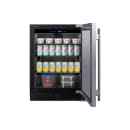 Summit ASDS2413 24" W Undercounter Refrigerator w/ (1) Section & (1) Door, 115v thumbnail 4