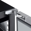 Summit ASDS2413 24" W Undercounter Refrigerator w/ (1) Section & (1) Door, 115v thumbnail 6