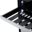 Summit ASDW2412 24" One Section Built In Wine Cooler w/ (1) Zone - 33 Bottle Capacity, 115v thumbnail 6