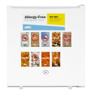 Summit AZAR2W 1.7 cu ft Countertop Refrigerator w/ Solid Door - White, 115v thumbnail 2