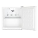 Summit AZAR2W 1.7 cu ft Countertop Refrigerator w/ Solid Door - White, 115v thumbnail 3