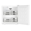 Summit AZAR2W 1.7 cu ft Countertop Refrigerator w/ Solid Door - White, 115v thumbnail 4