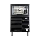 Summit BIM100 20 1/2"W Full Cube Undercounter Ice Machine - 100 lbs/day, Air Cooled, Gravity Drain, 115v thumbnail 3