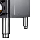 Summit BIM100 20 1/2"W Full Cube Undercounter Ice Machine - 100 lbs/day, Air Cooled, Gravity Drain, 115v thumbnail 4