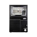 Summit BIM100ADA 20 1/2"W Full Cube Undercounter Ice Machine - 100 lbs/day, Air Cooled, ADA, Gravity Drain, 115v thumbnail 3