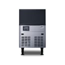 Summit BIM125 19 3/4"W Full Cube Undercounter Ice Machine - 120 lbs/day, Air Cooled thumbnail 2