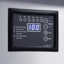 Summit BIM125 19 3/4"W Full Cube Undercounter Ice Machine - 120 lbs/day, Air Cooled thumbnail 4