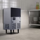 Summit BIM125 19 3/4"W Full Cube Undercounter Ice Machine - 120 lbs/day, Air Cooled thumbnail 5