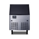 Summit BIM210 26"W Full Cube Undercounter Ice Machine - 210 lbs/day, Air Cooled thumbnail 2