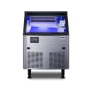 Summit BIM210 26"W Full Cube Undercounter Ice Machine - 210 lbs/day, Air Cooled thumbnail 3