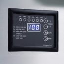 Summit BIM210 26"W Full Cube Undercounter Ice Machine - 210 lbs/day, Air Cooled thumbnail 4