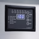 Summit BIM210 26"W Full Cube Undercounter Ice Machine - 210 lbs/day, Air Cooled thumbnail 5