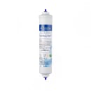 Summit BIM26H34 15"W Crescent Cube Undercounter Ice Machine - 25 lbs/day, Air Cooled, No Drain Needed, 115v thumbnail 9