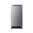 Summit BIM27OSADA 15"W Crescent Cube Undercounter Ice Machine - 25 lbs/day, Air Cooled, No Drain Needed, 115v thumbnail 2