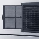 Summit BIM352KBIN 350 lb Full Cube Ice Machine w/ Bin - 275 lb Storage, Air Cooled, 115v thumbnail 5