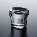 Summit BIM68OSPUMP 14 7/8"W Top Hat Undercounter Ice Machine - 62 lbs/day, Air Cooled, Pump Drain, 115v thumbnail 6