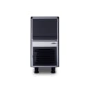 Summit BIM77BU 14 3/4"W Bullet Cube Undercounter Ice Machine - 77 lbs/day, Air Cooled thumbnail 2