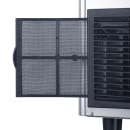 Summit BIM77BU 14 3/4"W Bullet Cube Undercounter Ice Machine - 77 lbs/day, Air Cooled thumbnail 4