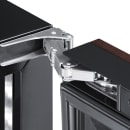 Summit CL181WBVPNR 17 1/2" Undercounter Refrigerator w/ (1) Section & (1) Door, 115v thumbnail 5