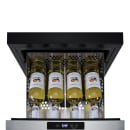 Summit COOL1D 18" One Section Wine Cooler w/ (1) Zone - 8 Bottle Capacity, 115v thumbnail 6
