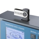 Summit DL2BKIT Digital Temperature Data Logger w/ Probe, -49° to +248°F Temperature Range thumbnail 3