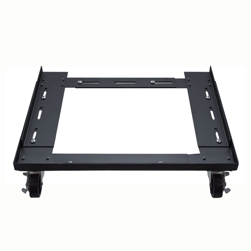 Accucold Dolly for PHC115G or PHC61G w/ (4) 3" Casters (DOLLYPHC)