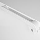 Accucold 29" Laboratory Chest Freezer - Probe Hole, White, 115v (EL11LT) thumbnail 5