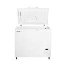 Accucold 42" One-Section Medical Laboratory Chest Freezer - White, 115v (EL21LT) thumbnail 2