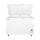 Accucold 52" One-Section Medical Laboratory Chest Freezer - White, 115v (EL31LT) thumbnail 2