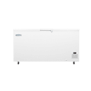Accucold Chest Style Medical Freezer - Front-Mount Lock, 115v (EL51LT) thumbnail 2