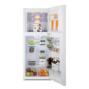 Summit FF1088W 10.1 cu ft Compact Home Refrigerator & Freezer - White, 115v thumbnail 2