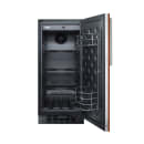 Summit FF1532BIF 14 3/4" W Undercounter Refrigerator w/ (1) Section & (1) Door, 115v thumbnail 3