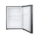 Summit FF29K Automatic Defrost Countertop All Refrigerator, 18 1/2"Wide, Black thumbnail 3