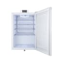 Accucold 17" W Undercounter Refrigerator w/ (1) Section & (1) Door, 115v (FF31L7NZ) thumbnail 3