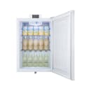 Accucold 17" W Undercounter Refrigerator w/ (1) Section & (1) Door, 115v (FF31L7NZ) thumbnail 4