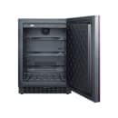Summit FF64BIF 23 5/8" W Undercounter Refrigerator w/ (1) Section & (1) Door, 115v thumbnail 3
