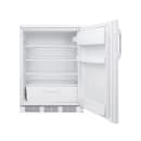 Accucold 23 5/8" W Undercounter Refrigerator w/ (1) Section & (1) Door, 115v (FF6LW7) thumbnail 3