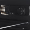 Summit FF708BL7SS 24" Undercounter Refrigerator w/ (1) Section & (1) Door, 115v thumbnail 9