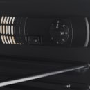 Summit FF708BL7SSADA 24" Undercounter Refrigerator w/ (1) Section & (1) Door, 115v thumbnail 9