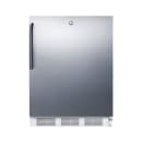 Accucold Undercounter Medical Refrigerator - Locking, 115v (FF7LWCSSADA) thumbnail 2