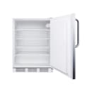 Accucold Undercounter Medical Refrigerator - Locking, 115v (FF7LWCSSADA) thumbnail 3