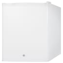 Summit FFAR25L7 17" Countertop Refrigerator w/ Front Access - Swing Door, White, 115v thumbnail 2