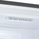 Summit FFBF235PL 10.8 cu ft Compact Home Refrigerator & Freezer - Gray, 115v thumbnail 4