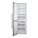 Summit FFBF235PLLHD 10.8 cu ft Compact Home Refrigerator & Freezer - Gray, 115v thumbnail 3