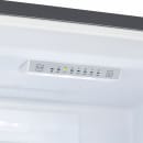 Summit FFBF235PLLHD 10.8 cu ft Compact Home Refrigerator & Freezer - Gray, 115v thumbnail 4