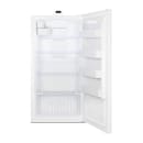 Accucold 17 cu ft Medical Freezer w/ Ice Maker- External Digital Thermostat, White, 115v (FFUF194IM) thumbnail 2