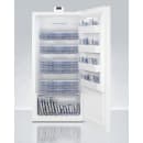 Accucold 21 cu ft Medical Freezer - External Digital Thermostat, White, 115v (FFUF234) thumbnail 3