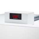 Accucold 21 cu ft Medical Freezer w/ Ice Maker- External Digital Thermostat, White, 115v (FFUF234IM) thumbnail 3