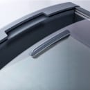 Summit FOCUS106 42" Mobile Ice Cream Freezer w/ 3 Basket Capacity - White, 115v thumbnail 6